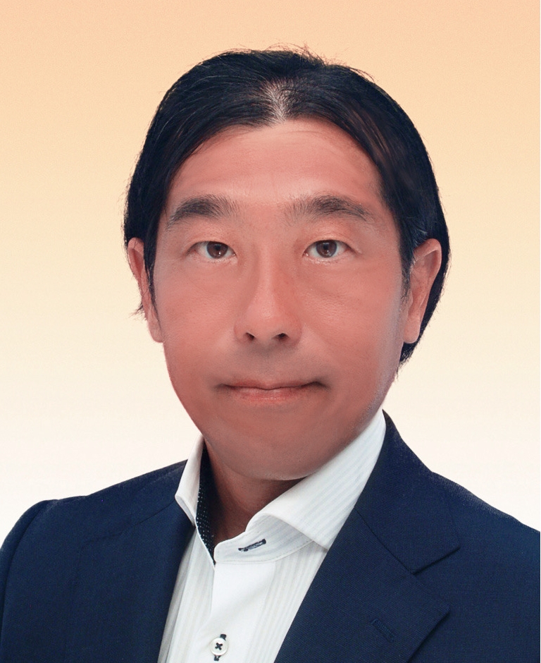 代表取締役吉永亮彦